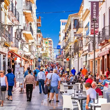 Appartamento Pasaje Centro