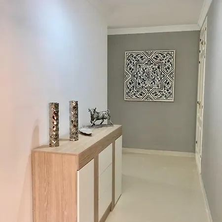 Appartamento Pasaje Centro *